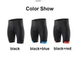 Men's 5D Padded Gel Cycling Shorts - 1