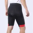 Men's 5D Padded Gel Cycling Shorts - 2