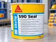 SikaTop 590 Seal Water Plug - 1