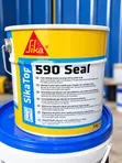 SikaTop 590 Seal Water Plug - 2