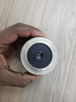 Rokinon 7.5mm f/3.5 Ultra Wide-Angle Fisheye Lens kwa Lumix MFT - 4
