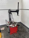 Sunshine Italy Tire Changer STC-868 ya Ubora - 1