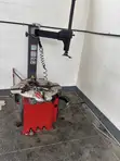 Sunshine Italy Tire Changer STC-868 ya Ubora - 2