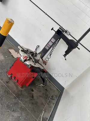 Sunshine Italy Tire Changer STC-868 ya Heavy Duty