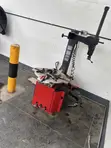 Sunshine Italy Tire Changer STC-868 ya Heavy Duty - 2