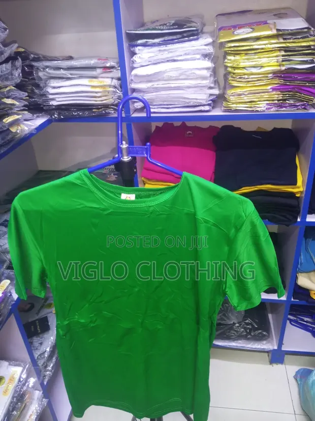 Nguo Nzito za Polyester kwa Kampeni - 1