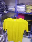 Nguo Nzito za Polyester kwa Kampeni - 4