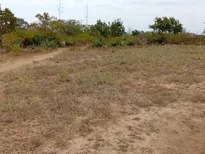 Land for Sale in Vondeni, Kivaa, Machakos - KES 350,000