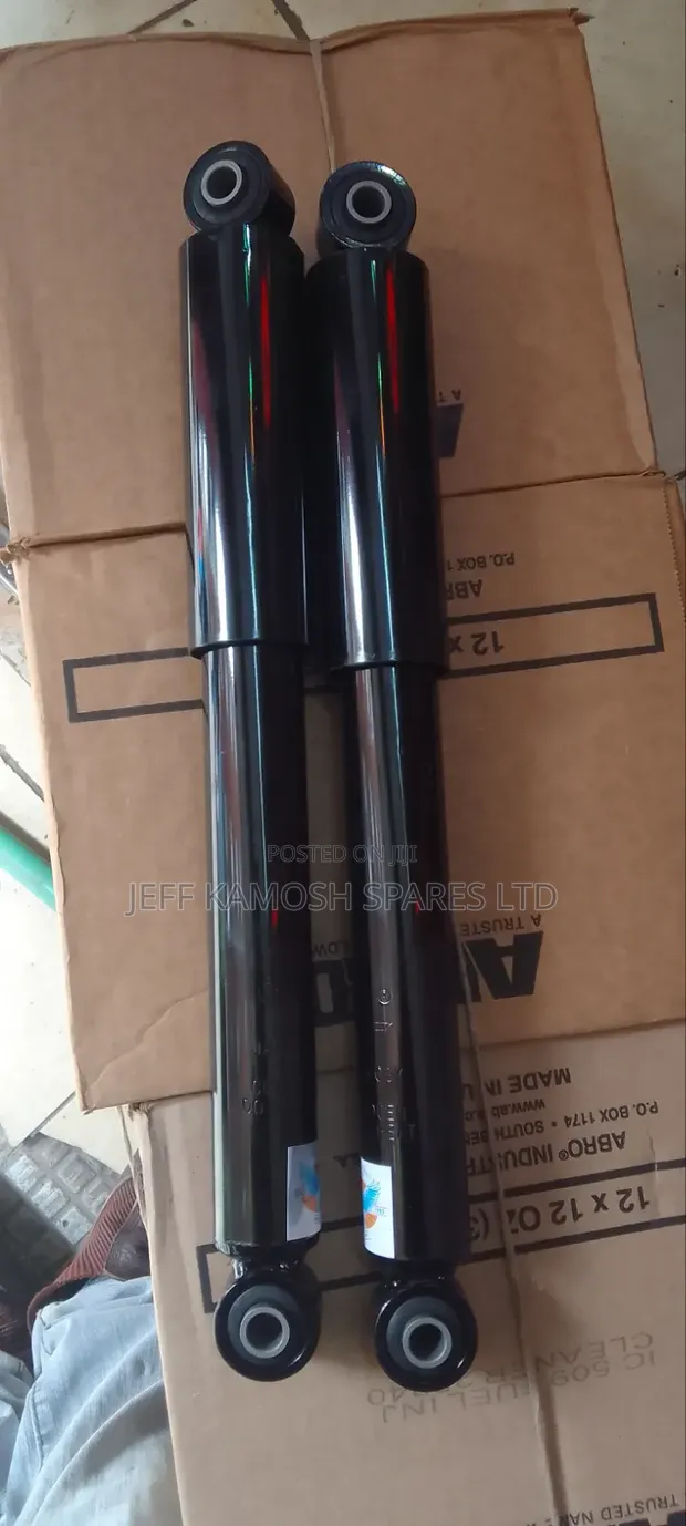 Brand New Shock Absorbers for Suzuki, Nissan, Honda, Toyota - 1