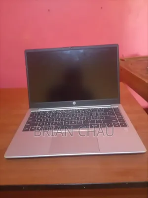 Laptop Mpya HP 250 G10: 16GB RAM, AMD Ryzen 5, 1TB SSD