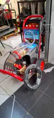 TLAC UK Pressure Washer ya Umeme ya Juu 5HP 4000PSI T5010 - 2