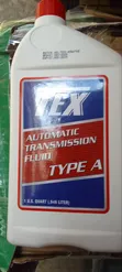 Tex/Teson 5L ATF (Automatic Transmission Fluid) - 4