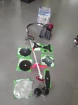 Kisaga Misitu cha Hisaki 10-in-1 cha 4-Stroke - 1