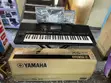 Yamaha PSR-SX920 61-Key Professional Arranger Workstation Keyboard - 4