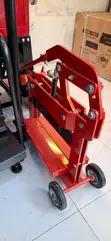 Toller Cabro Cutter - 2