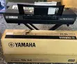 Yamaha PSR-SX920 Digital Arranger Keyboard (61-Keys) - Brand New - 1