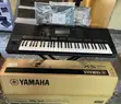 Yamaha PSR-SX920 Digital Arranger Keyboard (61-Keys) - Brand New - 2