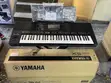 Yamaha PSR-SX920 Digital Arranger Keyboard (61-Keys) - Brand New - 3