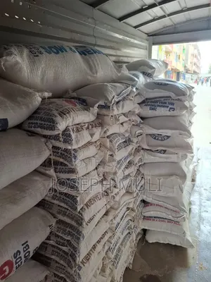 Poultry Starter Feeds - Layers & Broilers
