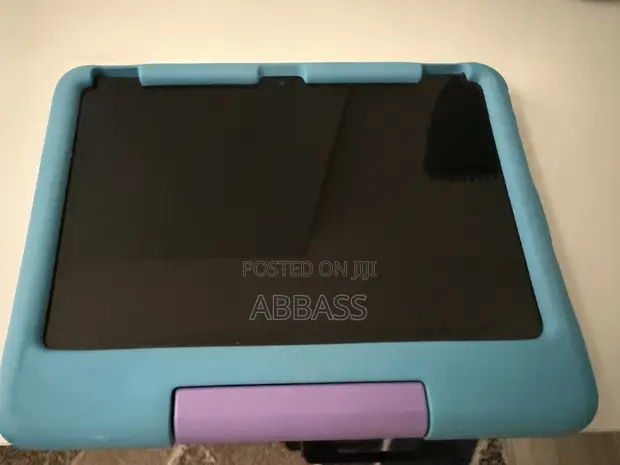 Amazon Fire HD 10 32GB Blue - 1