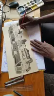Private Art Lessons Available - 2