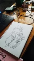 Private Art Lessons Available - 3