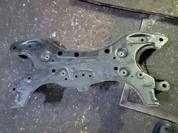 Toyota Premio 240/265 Cross Member - 1