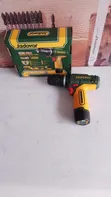 12V Cordless Impact Drill - 2