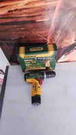 12V Cordless Impact Drill - 3