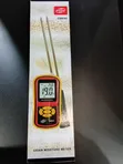 Digital Grain Moisture Meter GM640 - 1