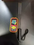 Digital Grain Moisture Meter GM640 - 3