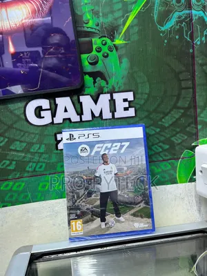 FC 24 Playstation 5