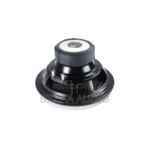 Pioneer TS-A250D4 10" 1300W Spika ya Bass ya Gari