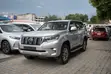 Toyota Land Cruiser Prado 3.0 190hp 2018 Silver - 2