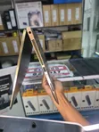 HP Spectre x360 13.3" 16GB RAM Intel Core i7 512GB SSD - 3