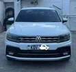 Volkswagen Tiguan 2018 R-Line - 1