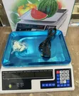 Acs 40 Digital Armless Scale/Butcher Scale - 1