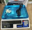 Acs 40 Digital Armless Scale/Butcher Scale - 2