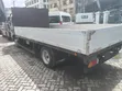 Hino Dutro 300 Flatbed Truck - 5