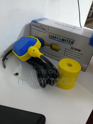 Freevel FS-102W Float Switch