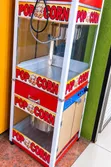 Commercial Popcorn Making Machine - 1