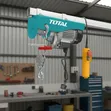 500kg Electric Hoist - Heavy Duty 900W - 2