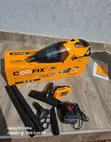 Coofix CF-CVC001 20V Cordless Handheld Vacuum Cleaner - 1