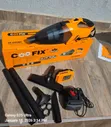 Coofix CF-CVC001 20V Cordless Handheld Vacuum Cleaner - 2