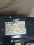 Pedrollo 1 HP CP 158 Centrifugal Water Pump - 2