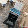 Olelon 3 Gas + 1 Electric Free-Standing Cooker - 1