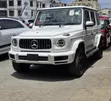 2020 Mercedes-Benz G 350 d AMG Line - 2