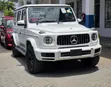2020 Mercedes-Benz G 350 d AMG Line - 3