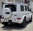 2020 Mercedes-Benz G 350 d AMG Line - 4
