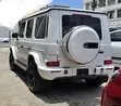 2020 Mercedes-Benz G 350 d AMG Line - 5